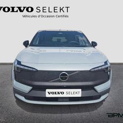 Volvo EX30 Twin Performance 428ch Ultra Nogent-le-Phaye
