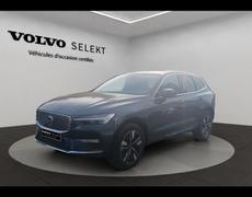Volvo XC60 Nogent-le-Phaye