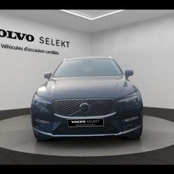 Volvo XC60 T6 Hybride Rechargeable 335ch Plus Style Chrome Geartronic 8 Nogent-le-Phaye