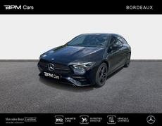Mercedes CLA Bègles