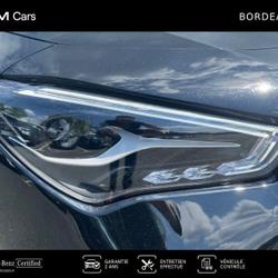 Mercedes CLA 200 d 150ch AMG Line 8G-DCT B&egrave;gles