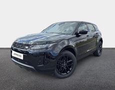 Land Rover Range Rover Evoque Nogent-le-Phaye