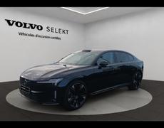 Volvo S90 Nogent-le-Phaye