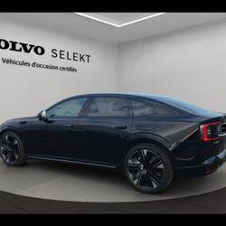 Volvo S90 Single 333ch Ultra 2026 Nogent-le-Phaye