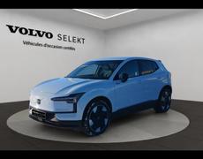 Volvo EX30 Nogent-le-Phaye