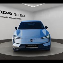 Volvo EX30 Single Extended Range 272ch Plus Nogent-le-Phaye