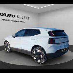 Volvo EX30 Single Extended Range 272ch Plus Nogent-le-Phaye