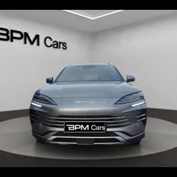 BYD Seal U 1.5l DM-i 218 ch PHEV Boost occasion - Laval - photo 2/29
