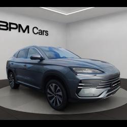BYD Seal U 1.5l DM-i 218 ch PHEV Boost occasion - Laval - photo 3/29