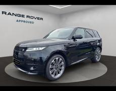 Land Rover Range Rover Sport Nogent-le-Phaye