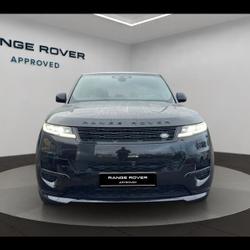Land Rover Range Rover Sport 3.0 P550e 550ch PHEV Autobiography Nogent-le-Phaye