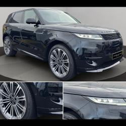 Land Rover Range Rover Sport 3.0 P550e 550ch PHEV Autobiography Nogent-le-Phaye