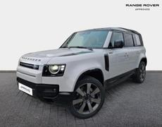 Land Rover Defender Nogent-le-Phaye