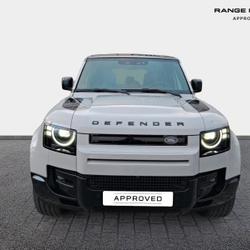 Land Rover Defender 110 2.0 P300e PHEV X-Dynamic HSE Nogent-le-Phaye