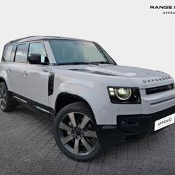 Land Rover Defender 110 2.0 P300e PHEV X-Dynamic HSE Nogent-le-Phaye