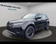 Land Rover Range Rover Evoque Nogent-le-Phaye