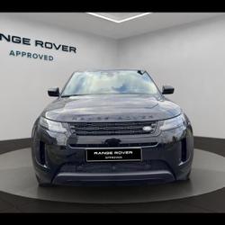 Land Rover Range Rover Evoque 1.5 P270e PHEV 269ch S Nogent-le-Phaye