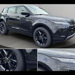 Land Rover Range Rover Evoque 1.5 P270e PHEV 269ch S Nogent-le-Phaye