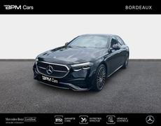 Mercedes Classe E Bègles