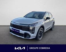 Kia Sportage Yffiniac