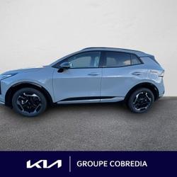 Kia Sportage 1.6 T-GDi 239ch GT-line Premium BVA6 Yffiniac