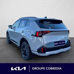 Kia Sportage 1.6 T-GDi 239ch GT-line Premium BVA6 Yffiniac