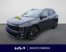 Kia Sportage Lannion