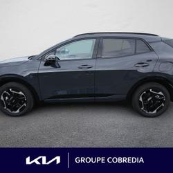 Kia Sportage 1.6 T-GDi 239ch GT-line Premium BVA6 Lannion