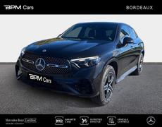 Mercedes GLC Bègles