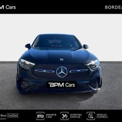 Mercedes GLC 300 e Hybrid 204+136ch AMG Line + 4Matic 9G-Tronic B&egrave;gles