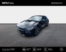 Mercedes Classe A Bègles
