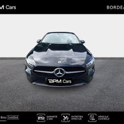 Mercedes Classe A 250 e Hybrid EQ 163+109ch Progressive Line 8G-DCT B&egrave;gles