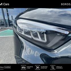 Mercedes Classe A 250 e Hybrid EQ 163+109ch Progressive Line 8G-DCT B&egrave;gles