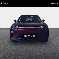 Smart #1 428ch 66kWh Brabus 4x4 B&egrave;gles