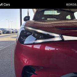 Smart #1 428ch 66kWh Brabus 4x4 B&egrave;gles