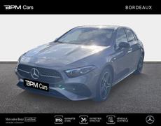 Mercedes Classe A Bègles