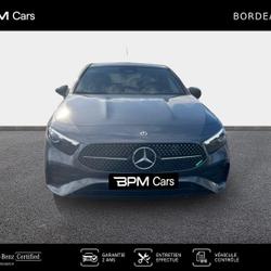 Mercedes Classe A 250 e Hybrid EQ 163+109ch Star Edition 8G-DCT B&egrave;gles