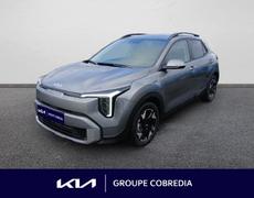 Kia Stonic - 1.0 T-GDi 115ch MHEV Active DCT7 - 25 290 €