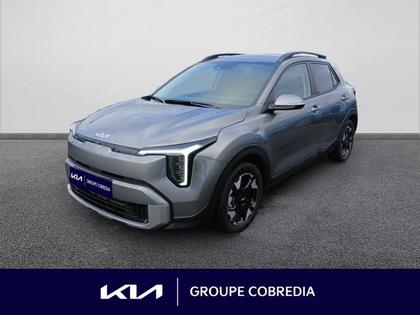 Kia Stonic - 1.0 T-GDi 115ch MHEV Active DCT7 - 25 290 €