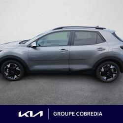 Kia Stonic 1.0 T-GDi 115ch MHEV Active DCT7 Lannion