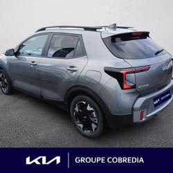 Kia Stonic 1.0 T-GDi 115ch MHEV Active DCT7 Lannion