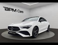 Mercedes CLA Mérignac