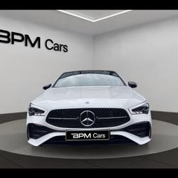 Mercedes CLA 200 d 150ch AMG Line 8G-DCT M&eacute;rignac