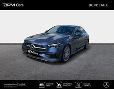 Mercedes Classe C Bègles