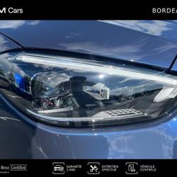 Mercedes Classe C 200 d 163ch AMG Line B&egrave;gles