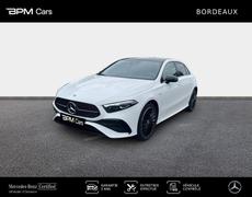 Mercedes Classe A Bègles