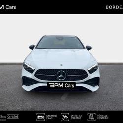 Mercedes Classe A 250 e Hybrid EQ 163+109ch Star Edition 8G-DCT B&egrave;gles
