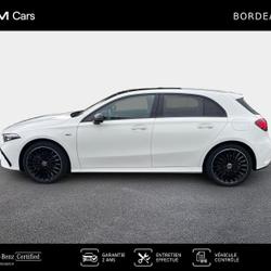 Mercedes Classe A 250 e Hybrid EQ 163+109ch Star Edition 8G-DCT B&egrave;gles