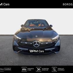 Mercedes GLC 300 e Hybrid 204+136ch AMG Line + 4Matic 9G-Tronic M&eacute;rignac