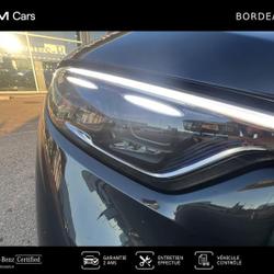 Mercedes GLC 300 e Hybrid 204+136ch AMG Line + 4Matic 9G-Tronic M&eacute;rignac